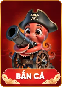 bắn cá