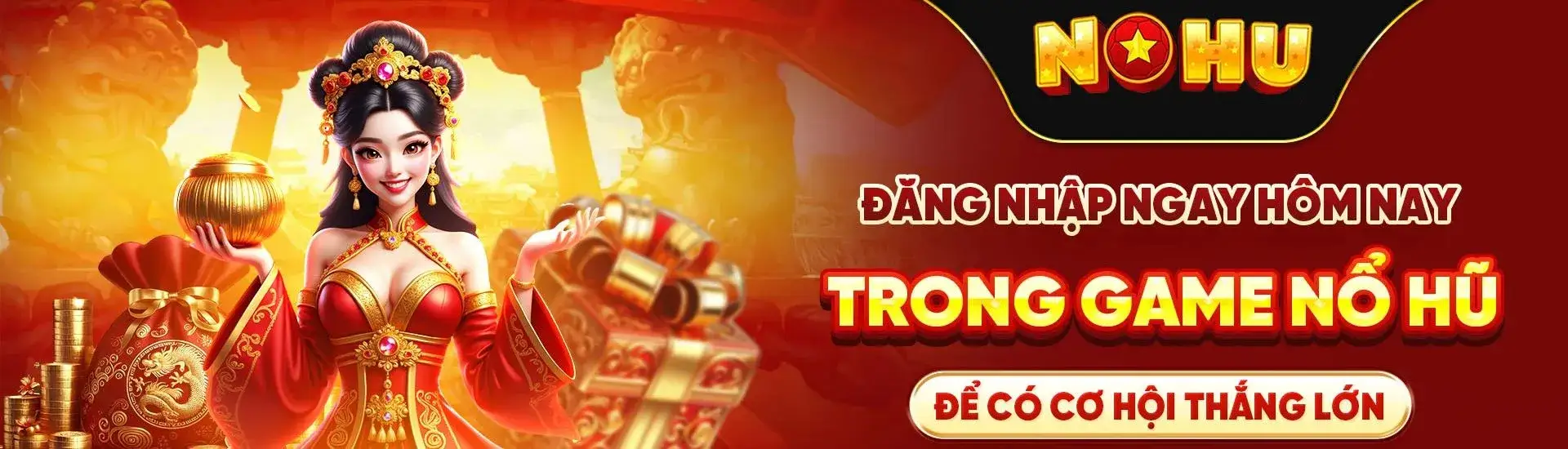 đăng nhập ngày hôm nay trong game nohu nhận thưởng lớn