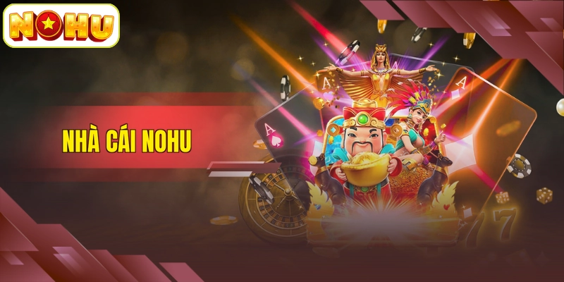 Nhà cái nohu