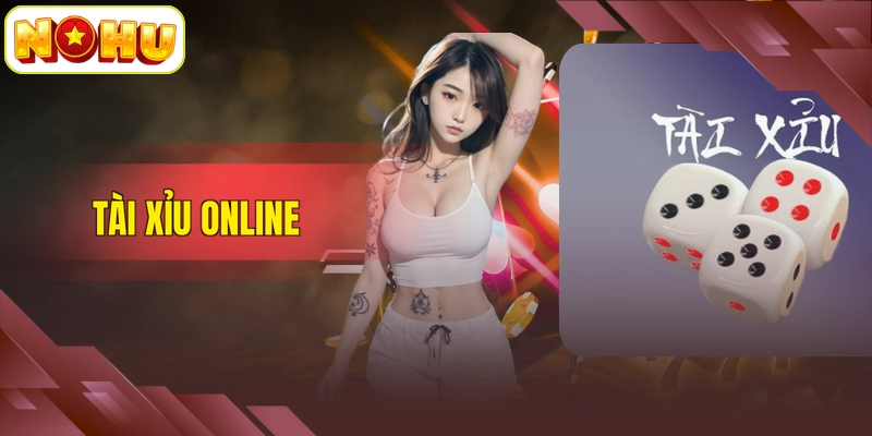 Tài xỉu online
