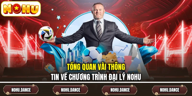 Tổng quan vài thông tin về chương trình đại lý NOHU