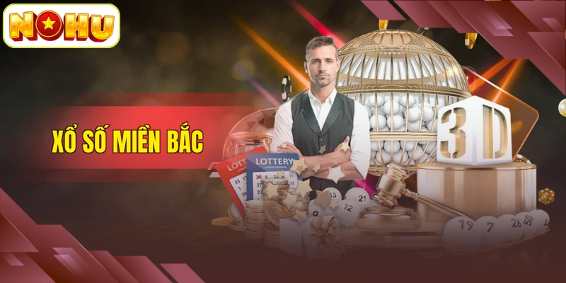 Xổ số miền bắc