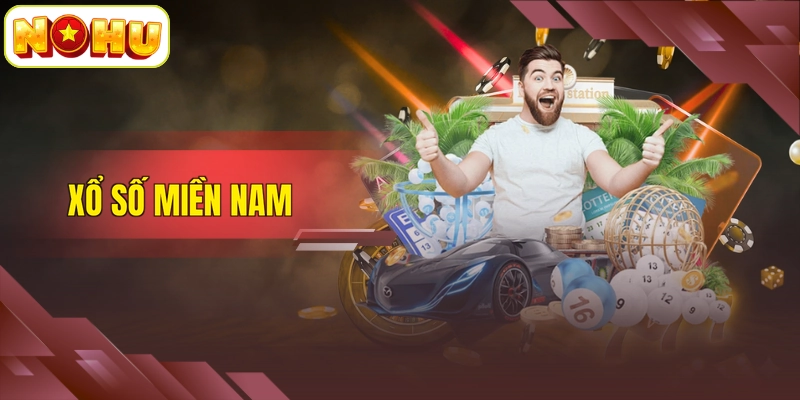 Xổ số miền nam